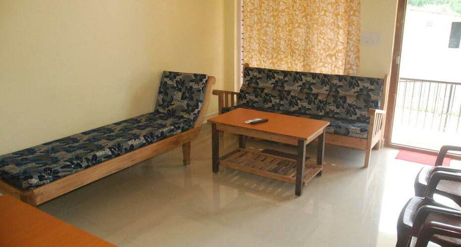 Misty Haven, Madikeri 4