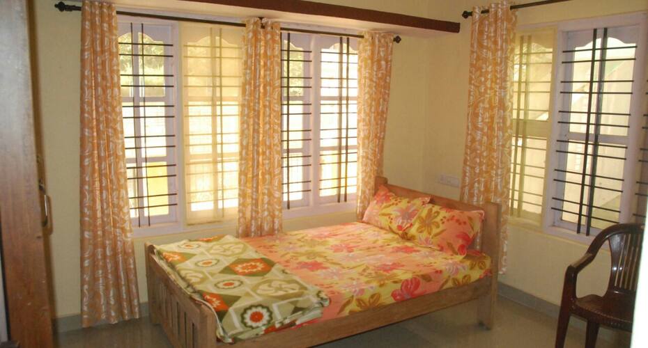 Misty Haven, Madikeri 5