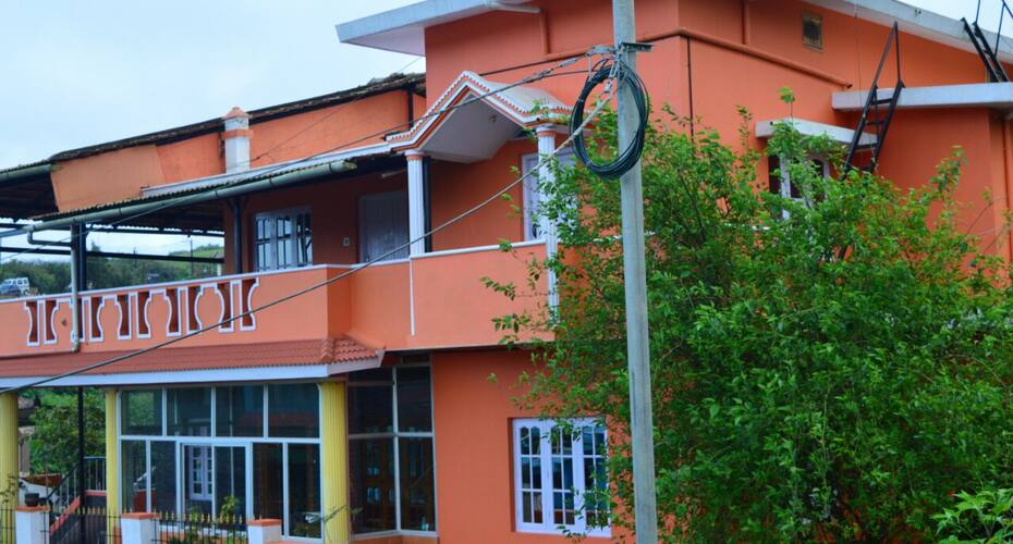 Rathnakavery, Madikeri 2