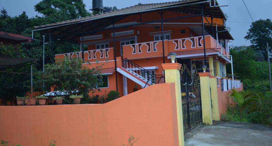 Rathnakavery, Madikeri 3