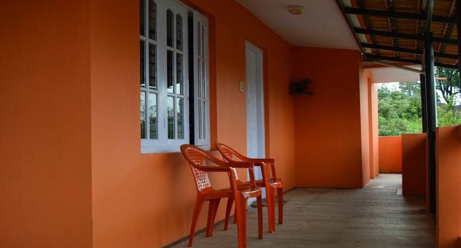 Rathnakavery, Madikeri 5