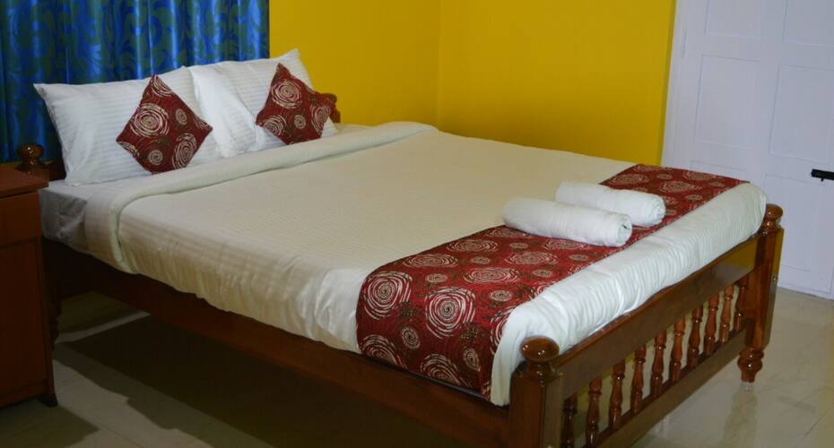Rathnakavery, Madikeri 1