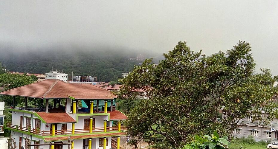 Ramra Coorg Homestays, Madikeri 2
