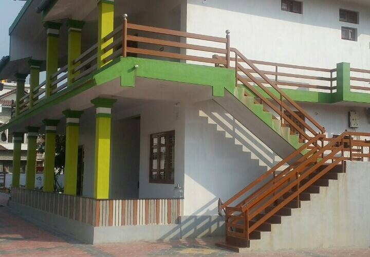 Ramra Coorg Homestays, Madikeri 5