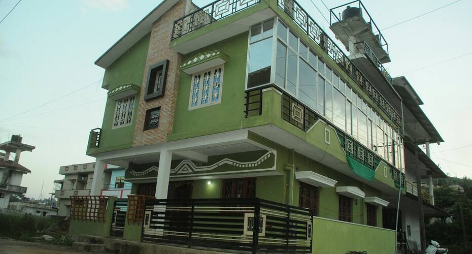 Arrow Homestay, Madikeri 3