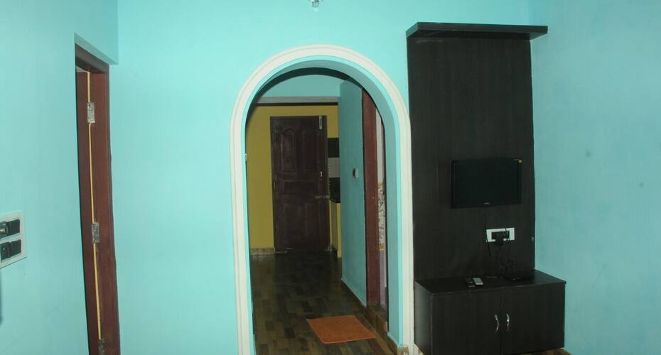 Arrow Homestay, Madikeri 1