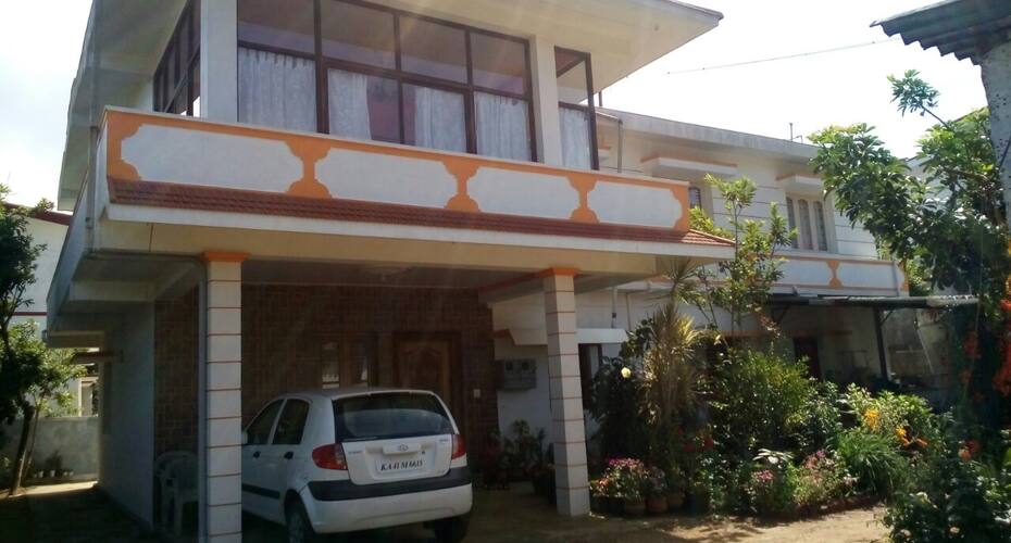 Sobayoth Stays, Madikeri 1