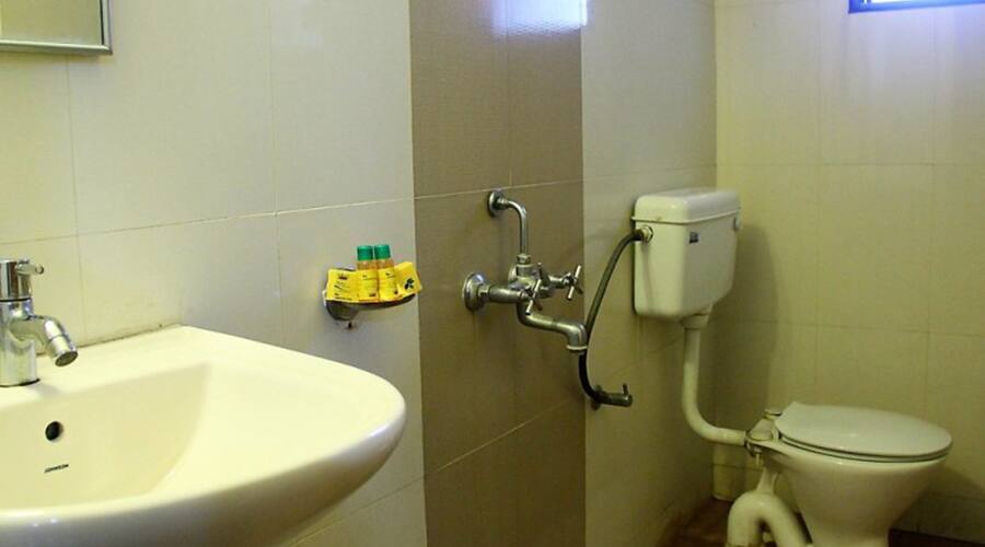 Hotel Vinayak Residency, Itarsi 2