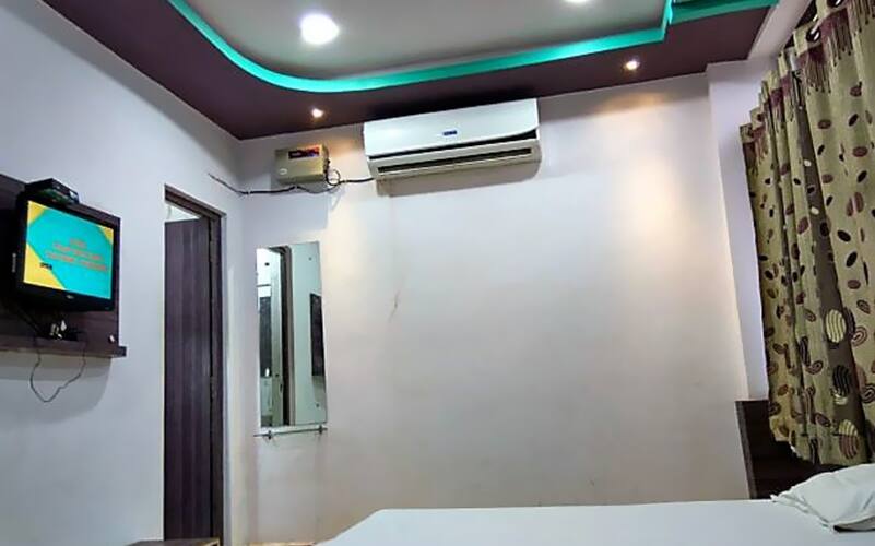 Hotel Vinayak Residency, Itarsi 3