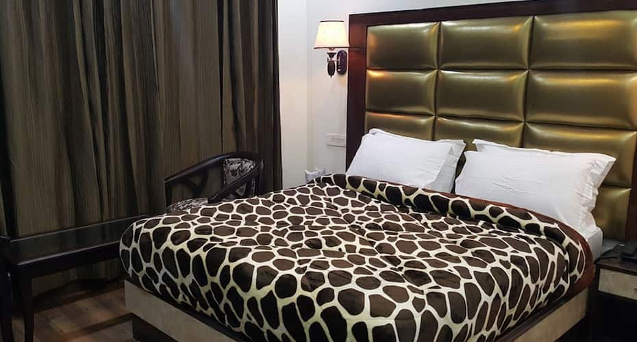 Hotel Kayanat, Dalhousie 3