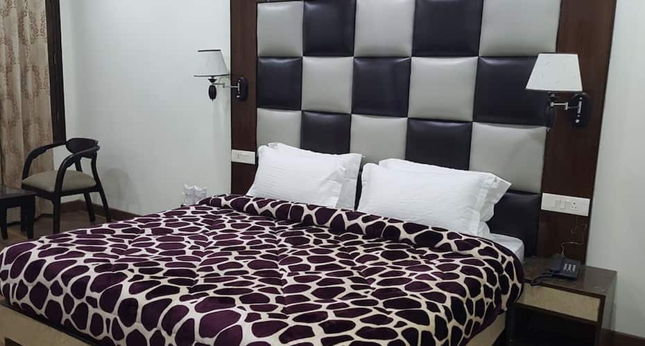 Hotel Kayanat, Dalhousie 4
