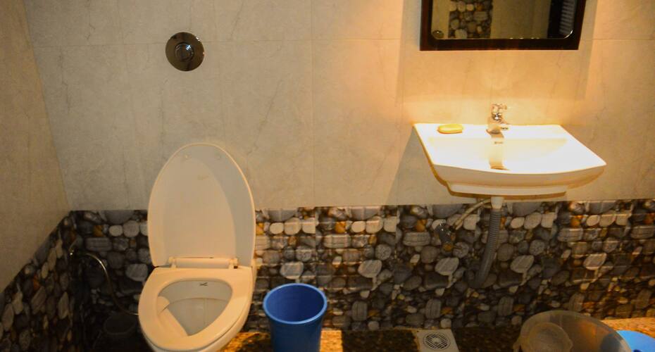 Hotel Shreem Vikram, Ujjain 2