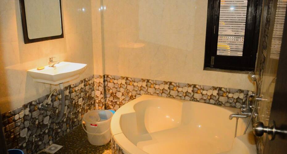 Hotel Shreem Vikram, Ujjain 3