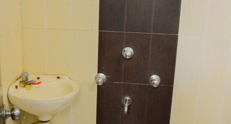 Hotel Shreem Vikram, Ujjain 4