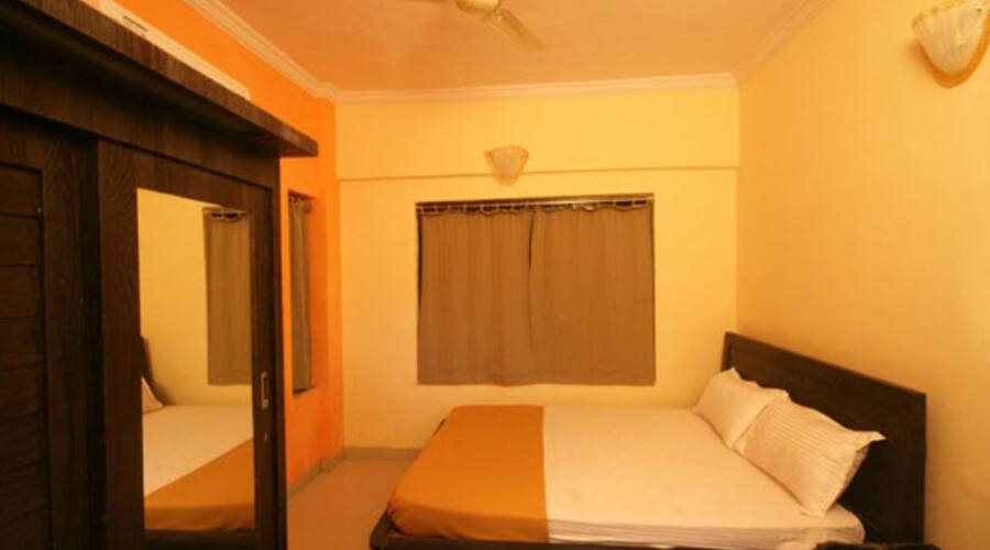 Mohili Meadows Resort, Karjat 2