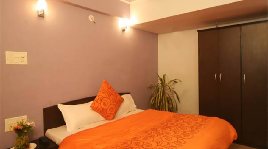 Mohili Meadows Resort, Karjat 4
