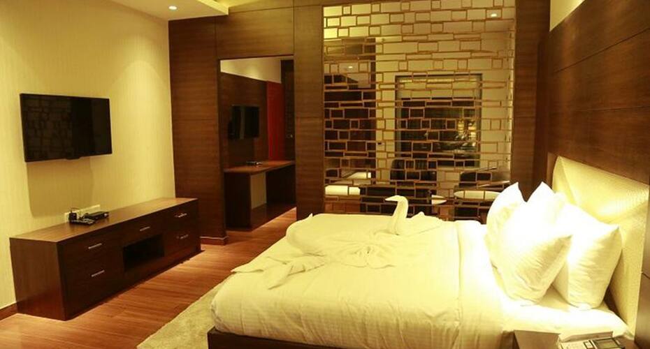 Nishuraj Resorts, Sirsa 3