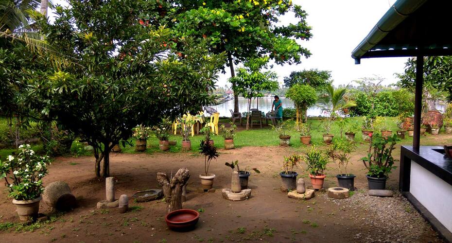 Kadaloram Beach Resort, Kochi 5