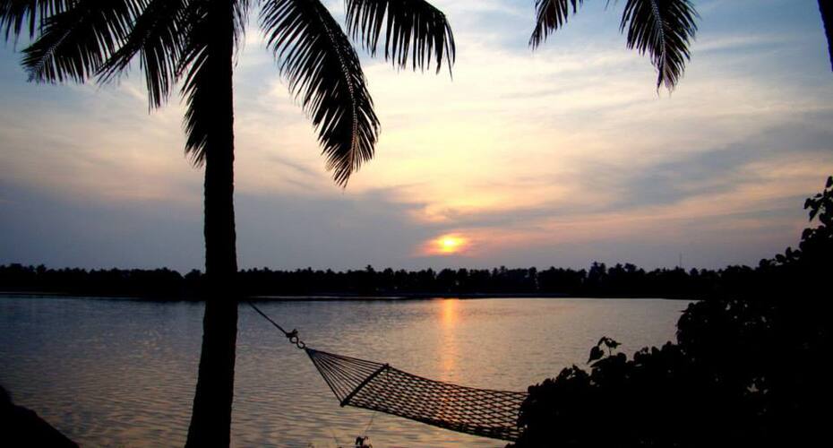 Kadaloram Beach Resort, Kochi 4