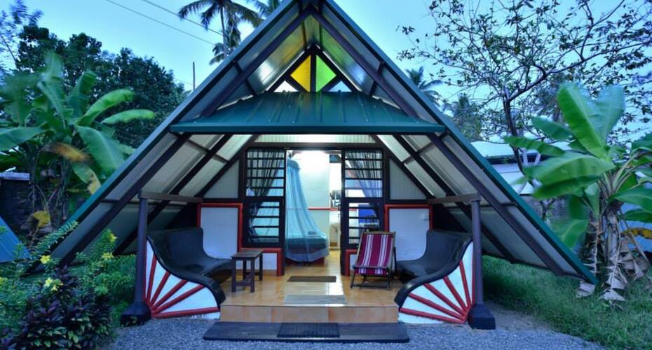 Kadaloram Beach Resort, Kochi 3