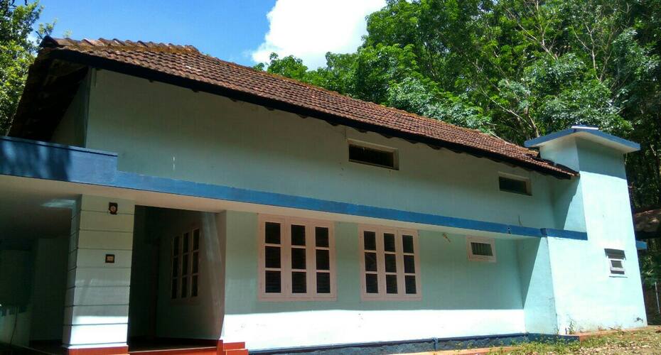 Rubber Estate Bungalow- Cochin, Kochi 3