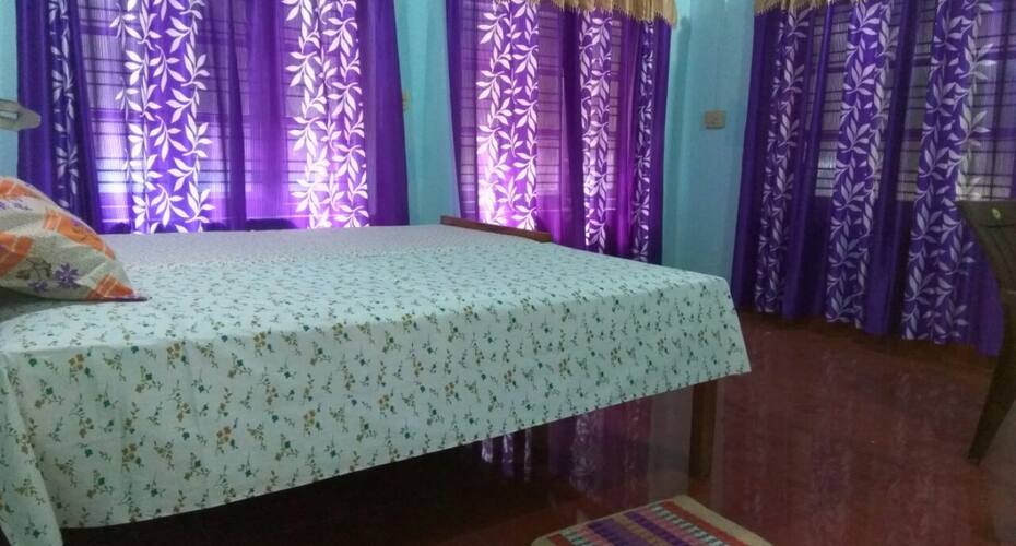Rubber Estate Bungalow- Cochin, Kochi 5
