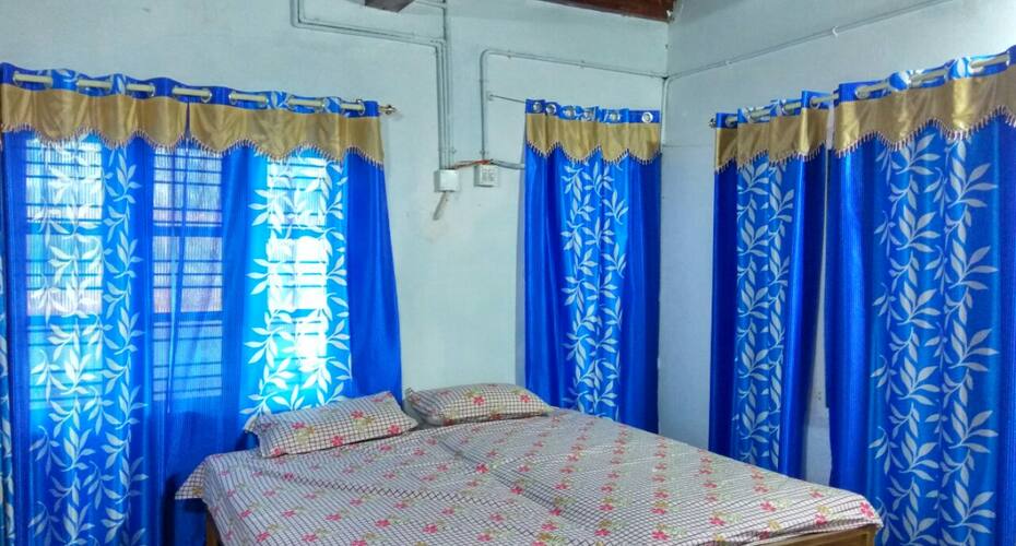 Rubber Estate Bungalow- Cochin, Kochi 1