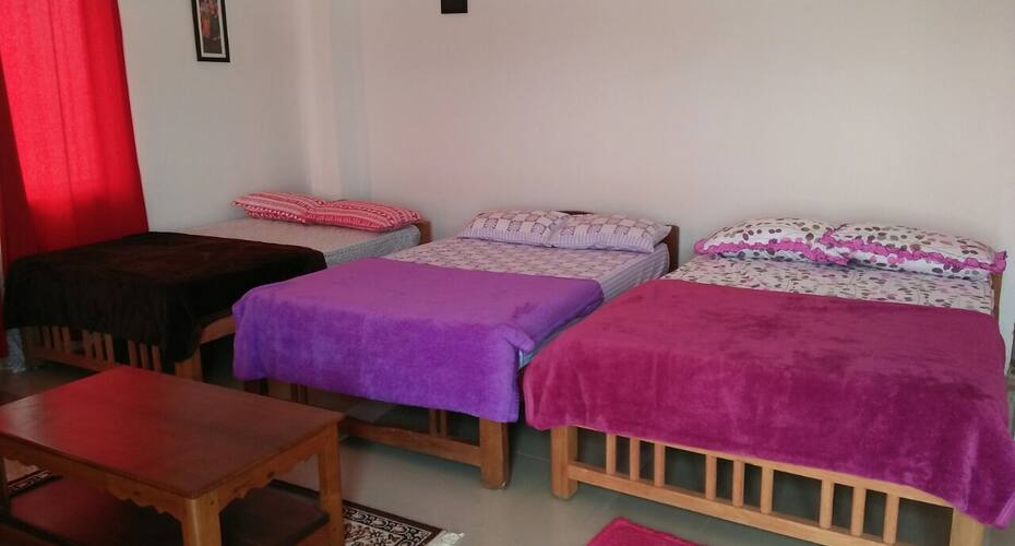Diya Homestay, Madikeri 2