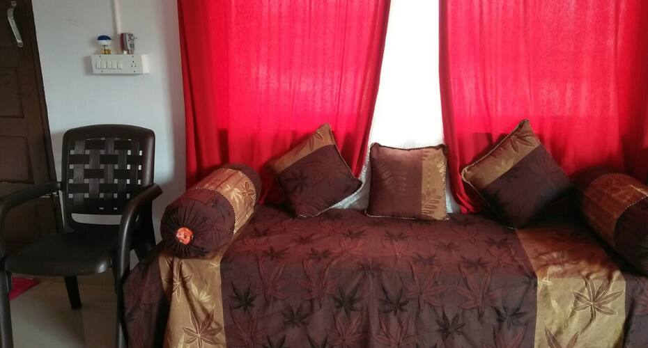 Diya Homestay, Madikeri 3