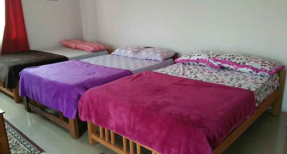 Diya Homestay, Madikeri 4