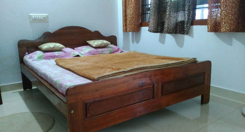 Summer Green A Family Guest House, Madikeri 5