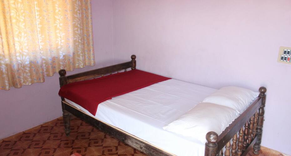 Chuppi homestay, Madikeri 2