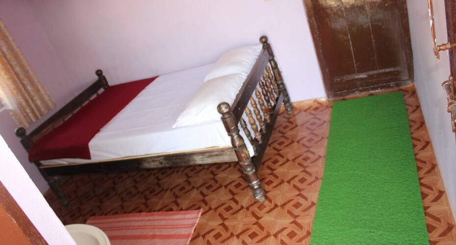 Chuppi homestay, Madikeri 3