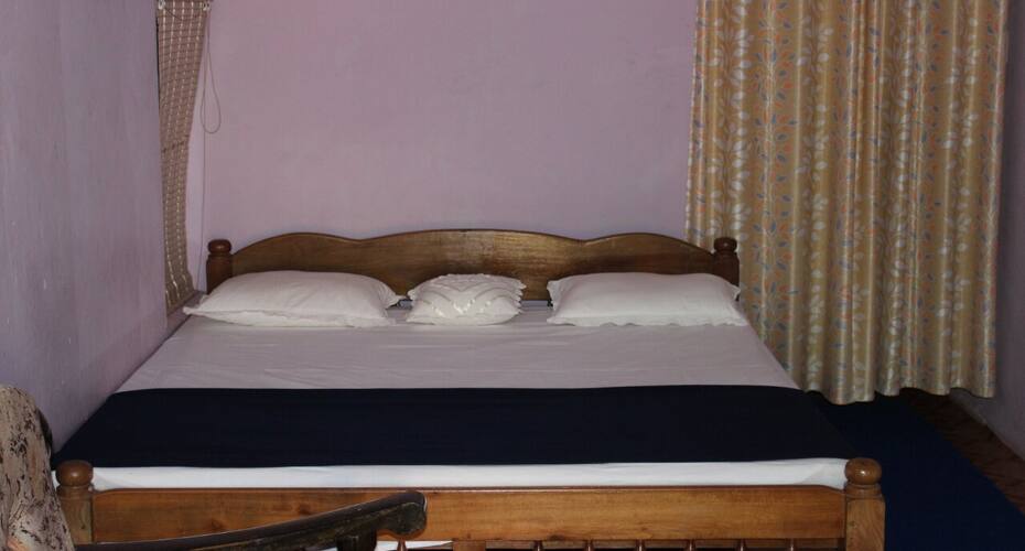 Chuppi homestay, Madikeri 4