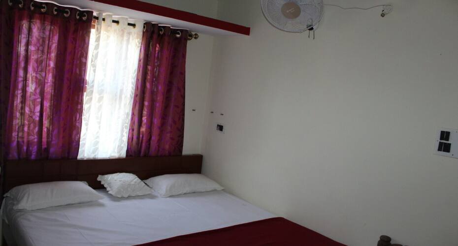 Chuppi homestay, Madikeri 5