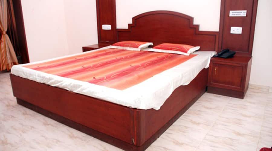 Tusker Valley Resort, Coimbatore 3