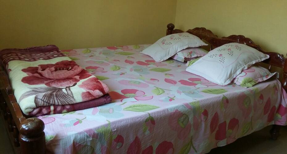 Shanthi Home Stay, Madikeri 2