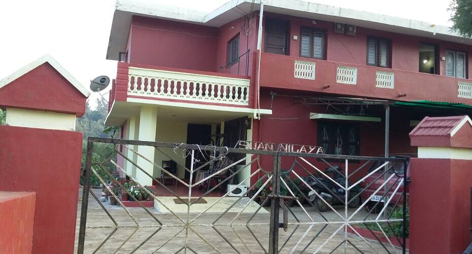 Shanthi Home Stay, Madikeri 3