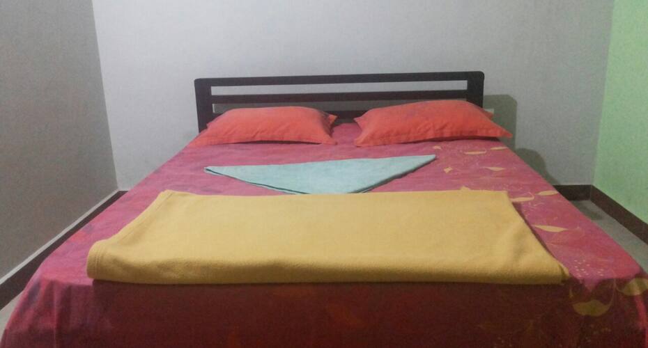 Guru Shree Nilaya, Madikeri 5