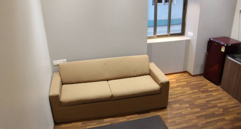 Gateway homestay, Mumbai 4