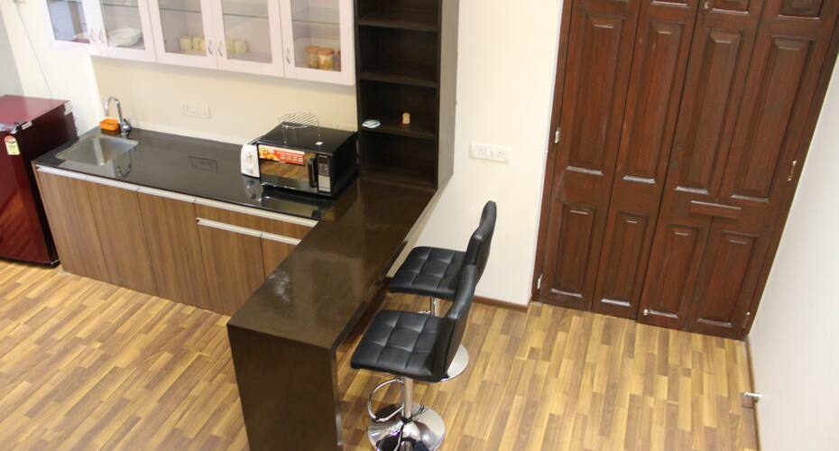 Gateway homestay, Mumbai 3