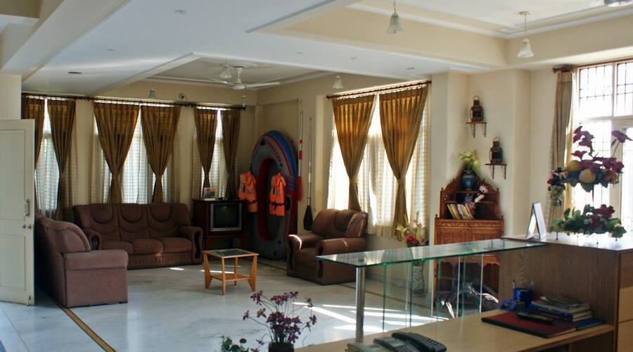 Hotel Starboard - Jaipur Airport, Jaipur 4