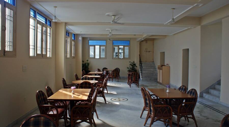 Hotel Starboard - Jaipur Airport, Jaipur 3
