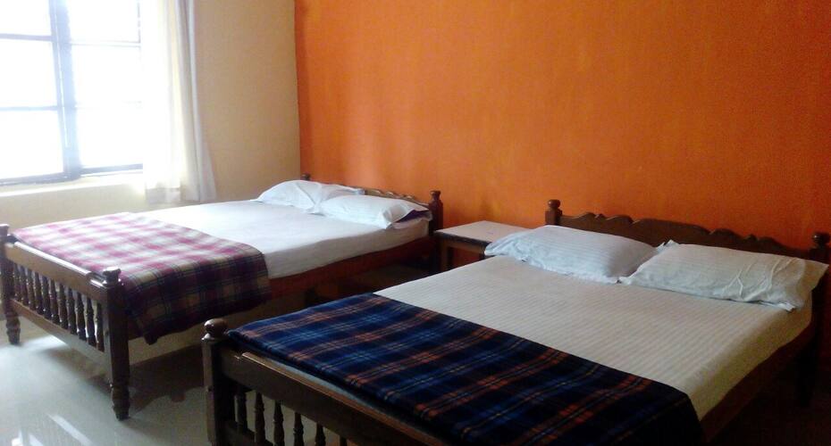 Abbi Homestay, Madikeri 3