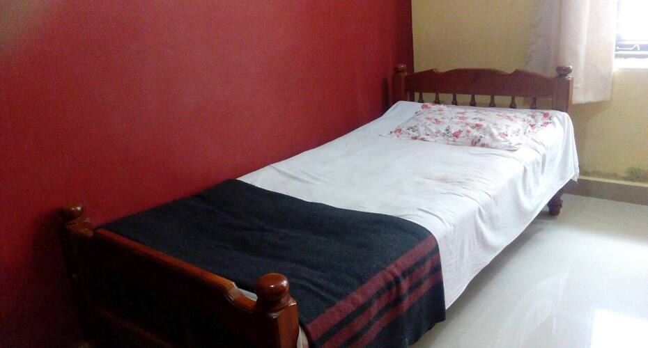Abbi Homestay, Madikeri 4