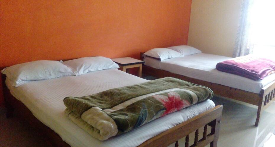 Abbi Homestay, Madikeri 2