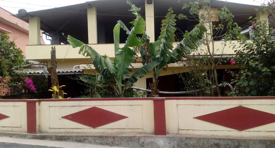 Abbi Homestay, Madikeri 5
