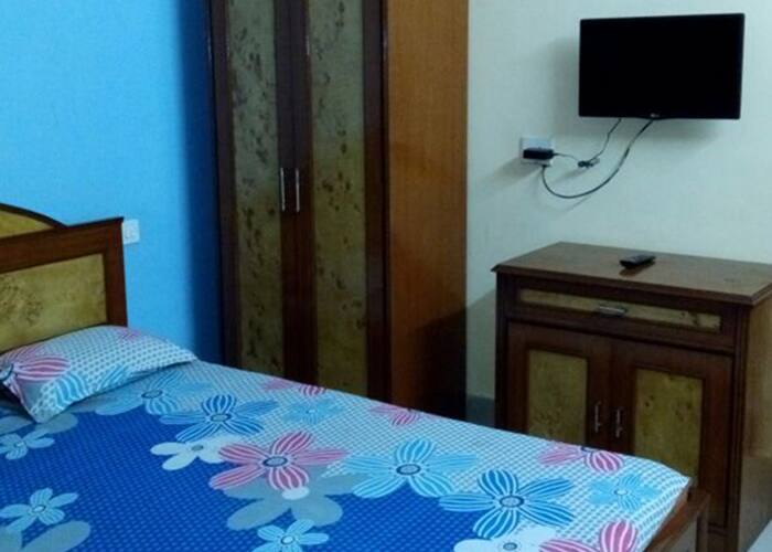 Asha Lodge, Digha 3