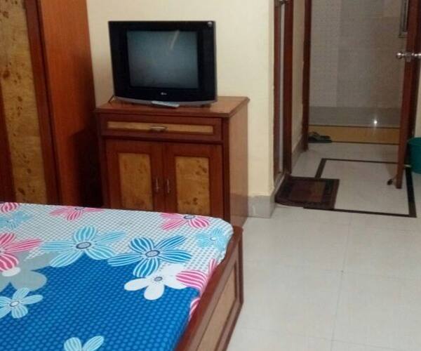 Asha Lodge, Digha 4