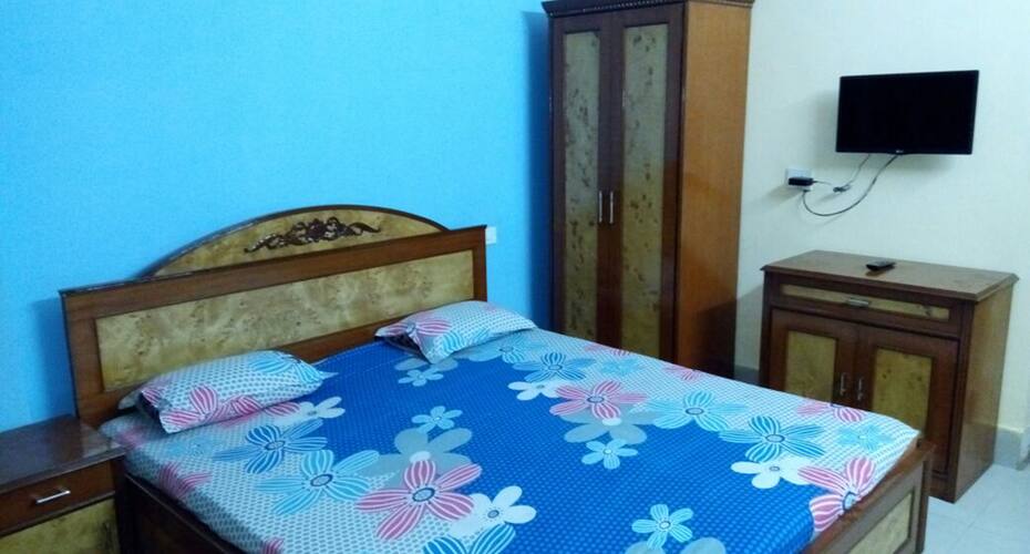 Asha Lodge, Digha 5
